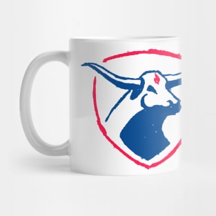 FC Dallaaaas 03 Mug